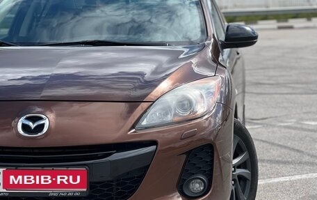 Mazda 3, 2012 год, 1 090 000 рублей, 5 фотография