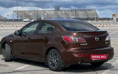Mazda 3, 2012 год, 1 090 000 рублей, 6 фотография