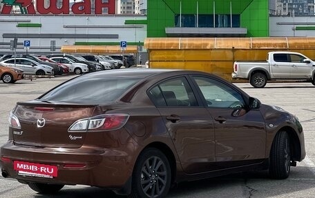 Mazda 3, 2012 год, 1 090 000 рублей, 11 фотография