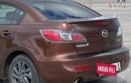 Mazda 3, 2012 год, 1 090 000 рублей, 15 фотография