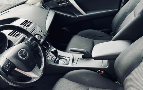 Mazda 3, 2012 год, 1 090 000 рублей, 31 фотография