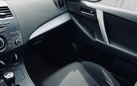 Mazda 3, 2012 год, 1 090 000 рублей, 33 фотография