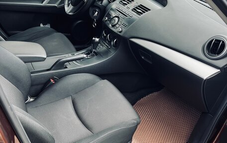 Mazda 3, 2012 год, 1 090 000 рублей, 32 фотография