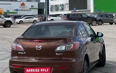 Mazda 3, 2012 год, 1 090 000 рублей, 21 фотография