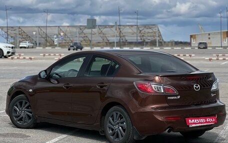 Mazda 3, 2012 год, 1 090 000 рублей, 28 фотография