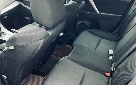 Mazda 3, 2012 год, 1 090 000 рублей, 35 фотография