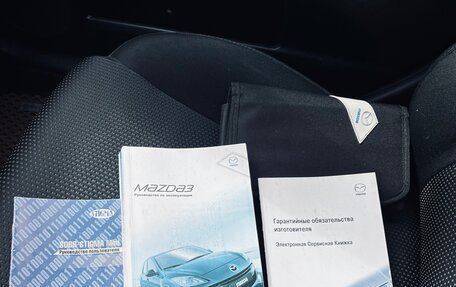 Mazda 3, 2012 год, 1 090 000 рублей, 37 фотография