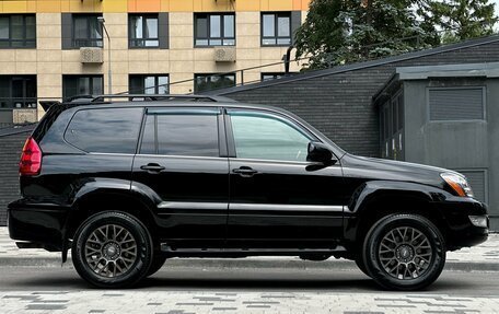 Lexus GX I, 2004 год, 1 990 000 рублей, 7 фотография