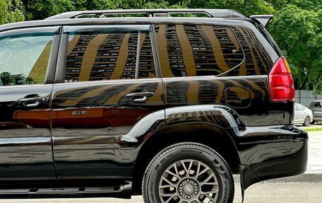 Lexus GX I, 2004 год, 1 990 000 рублей, 6 фотография