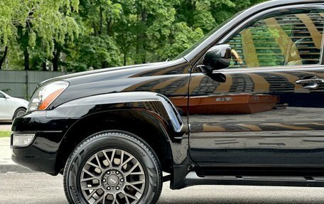 Lexus GX I, 2004 год, 1 990 000 рублей, 5 фотография