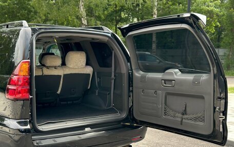 Lexus GX I, 2004 год, 1 990 000 рублей, 14 фотография