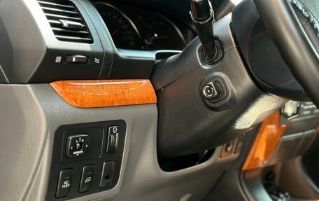 Lexus GX I, 2004 год, 1 990 000 рублей, 16 фотография