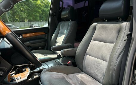Lexus GX I, 2004 год, 1 990 000 рублей, 18 фотография