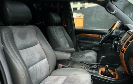 Lexus GX I, 2004 год, 1 990 000 рублей, 20 фотография