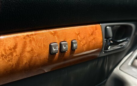 Lexus GX I, 2004 год, 1 990 000 рублей, 22 фотография