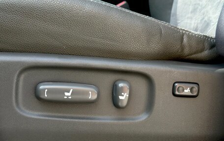 Lexus GX I, 2004 год, 1 990 000 рублей, 24 фотография