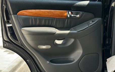 Lexus GX I, 2004 год, 1 990 000 рублей, 28 фотография