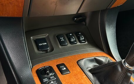 Lexus GX I, 2004 год, 1 990 000 рублей, 30 фотография