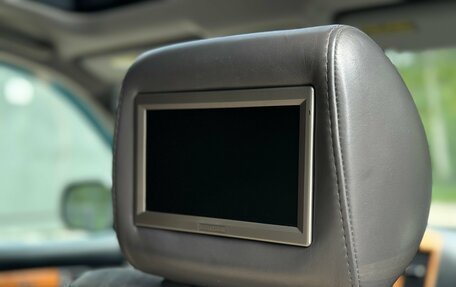 Lexus GX I, 2004 год, 1 990 000 рублей, 31 фотография