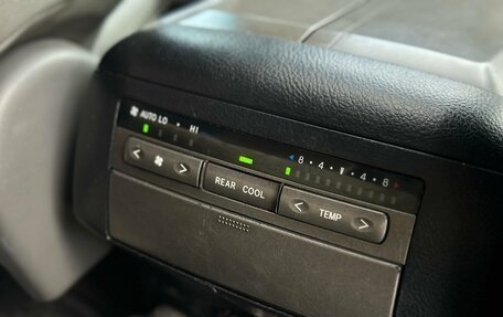 Lexus GX I, 2004 год, 1 990 000 рублей, 32 фотография