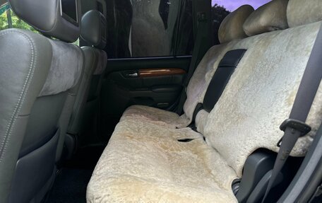 Lexus GX I, 2004 год, 1 990 000 рублей, 34 фотография