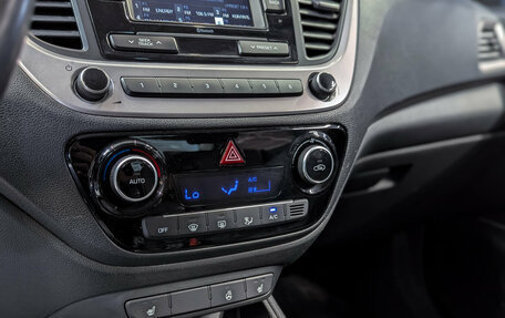 Hyundai Solaris II рестайлинг, 2018 год, 999 000 рублей, 21 фотография