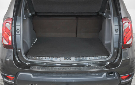 Renault Duster I рестайлинг, 2017 год, 1 619 000 рублей, 8 фотография