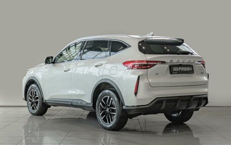 Haval F7 I, 2024 год, 2 450 000 рублей, 2 фотография