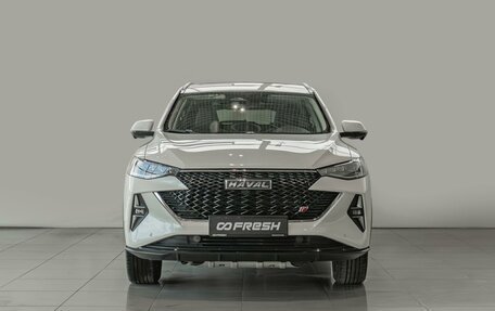 Haval F7 I, 2024 год, 2 450 000 рублей, 3 фотография