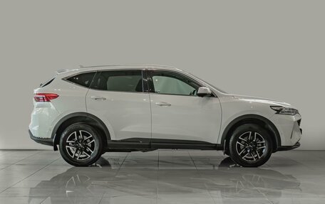 Haval F7 I, 2024 год, 2 450 000 рублей, 5 фотография