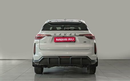 Haval F7 I, 2024 год, 2 450 000 рублей, 4 фотография