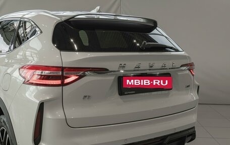 Haval F7 I, 2024 год, 2 450 000 рублей, 7 фотография