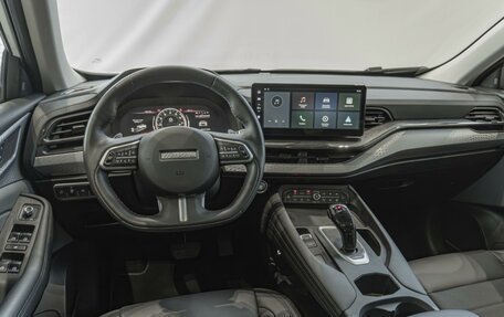 Haval F7 I, 2024 год, 2 450 000 рублей, 12 фотография