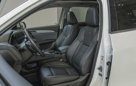 Haval F7 I, 2024 год, 2 450 000 рублей, 16 фотография