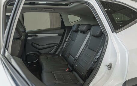 Haval F7 I, 2024 год, 2 450 000 рублей, 15 фотография