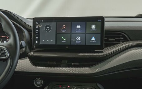Haval F7 I, 2024 год, 2 450 000 рублей, 19 фотография