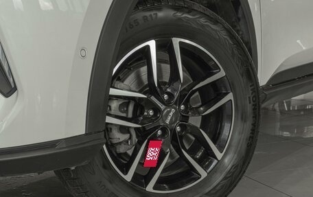 Haval F7 I, 2024 год, 2 450 000 рублей, 10 фотография