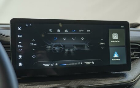 Haval F7 I, 2024 год, 2 450 000 рублей, 21 фотография
