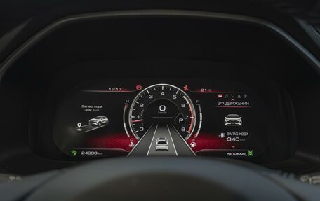 Haval F7 I, 2024 год, 2 450 000 рублей, 22 фотография