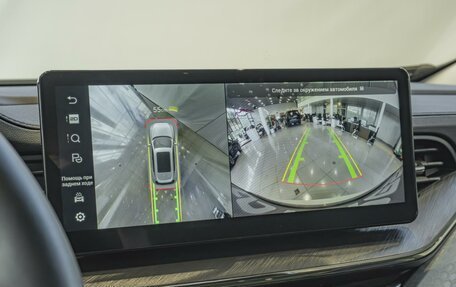 Haval F7 I, 2024 год, 2 450 000 рублей, 23 фотография