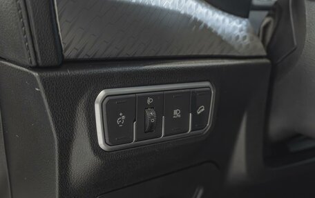 Haval F7 I, 2024 год, 2 450 000 рублей, 27 фотография