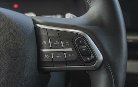 Haval F7 I, 2024 год, 2 450 000 рублей, 30 фотография
