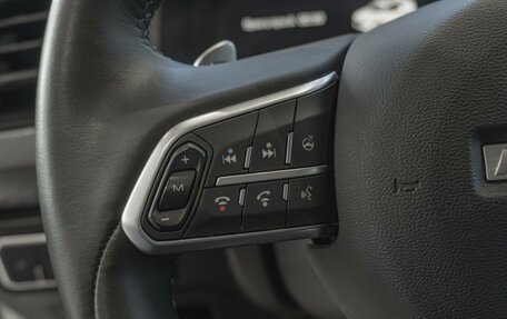 Haval F7 I, 2024 год, 2 450 000 рублей, 29 фотография