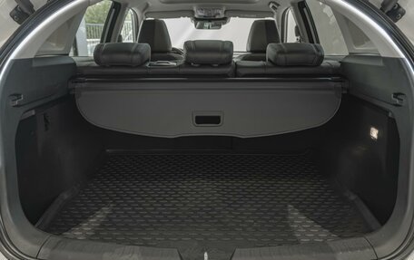 Haval F7 I, 2024 год, 2 450 000 рублей, 38 фотография