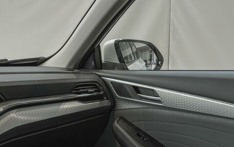 Haval F7 I, 2024 год, 2 450 000 рублей, 34 фотография