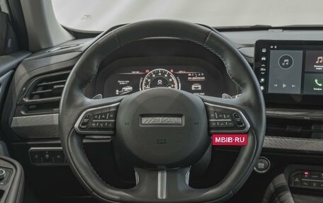 Haval F7 I, 2024 год, 2 450 000 рублей, 28 фотография