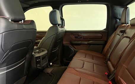 Rambler 1500, 2026 год, 10 390 000 рублей, 13 фотография