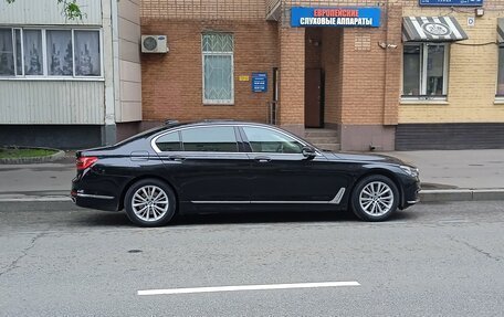 BMW 7 серия, 2017 год, 2 899 999 рублей, 6 фотография