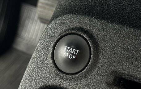 Renault Kaptur I рестайлинг, 2017 год, 1 220 000 рублей, 12 фотография