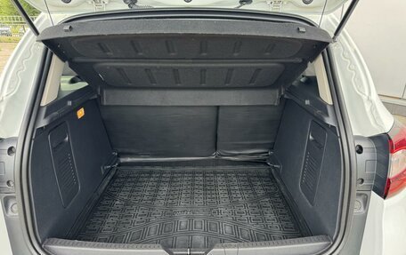 Renault Kaptur I рестайлинг, 2017 год, 1 220 000 рублей, 15 фотография